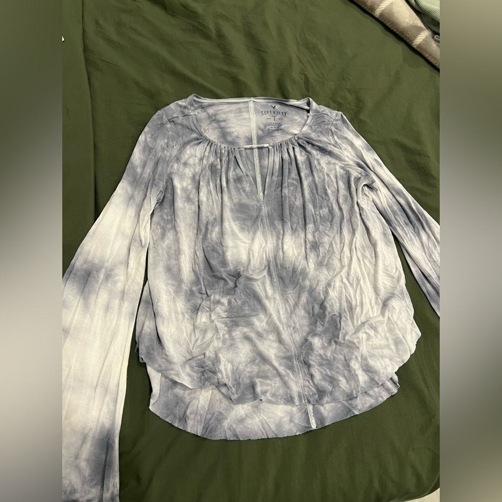 American Eagle Soft and Sexy Shirt